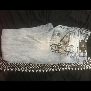 MissMe Jeans